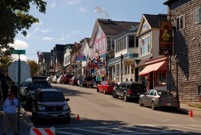 Main Street