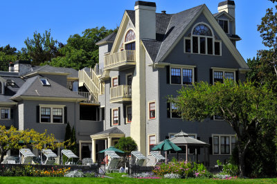 Resort Hotel