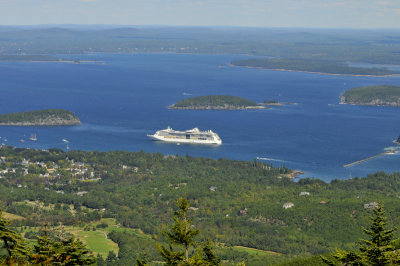 Jewel of the Seas