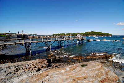 Pier