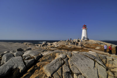 Peggy's Cove