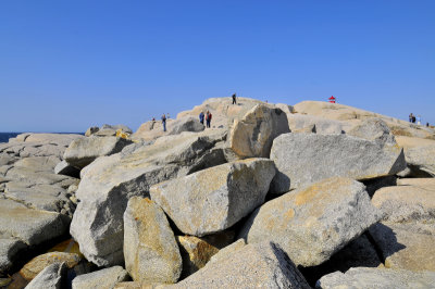 Peggy's Cove