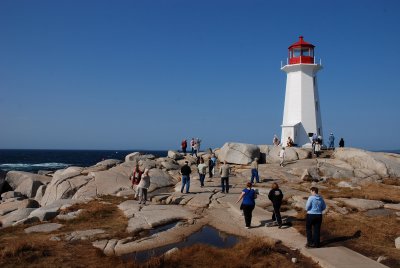 Peggy's Cove