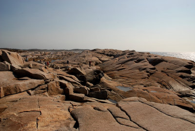 Peggy's Cove