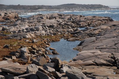 Peggy's Cove