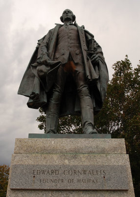 Cornwallis