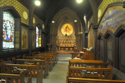 Chapel