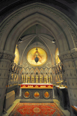 Chapel