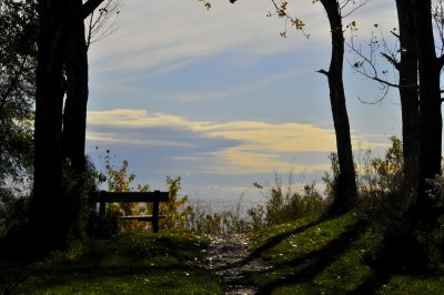 Humber Bay