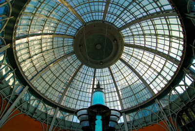 Rotunda Fallsview Casino