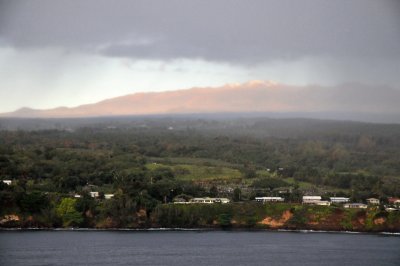 Mauna Kea