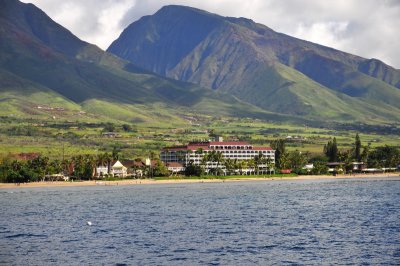 Maui