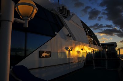 Nightfall