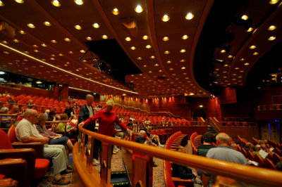 Princess Theatre