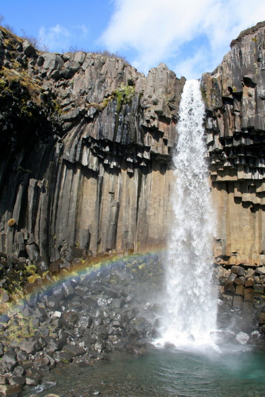 Svartifoss (Iceland)