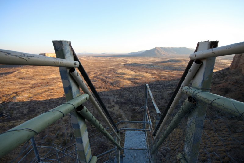 Ugab Valley