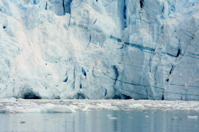 Eqi Glacier