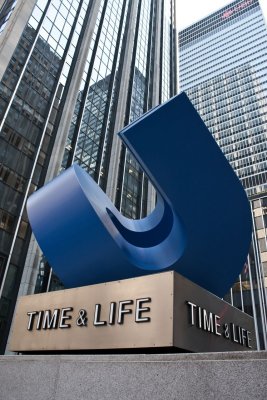 Time & Life Building
