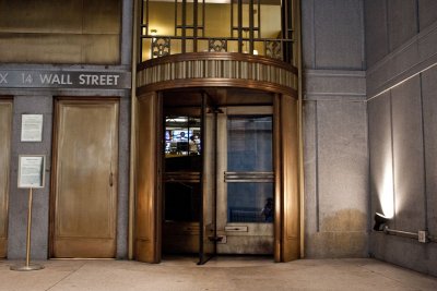 NY Stock Exchange