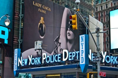 Times Square