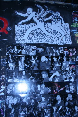 Gilman 924
