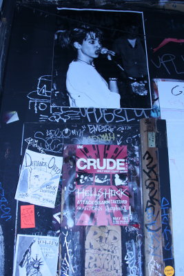 Gilman 924