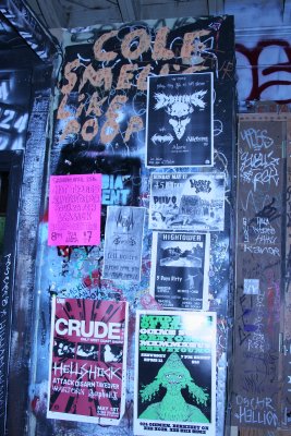 Gilman 924