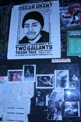 Gilman 924