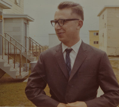 Bob Merrill