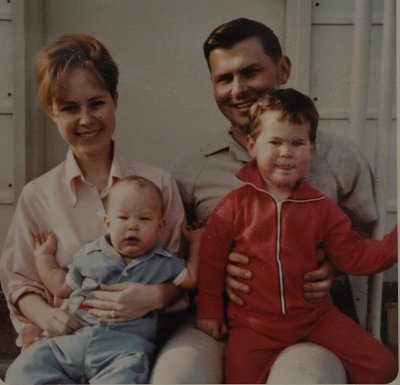 The Seymours