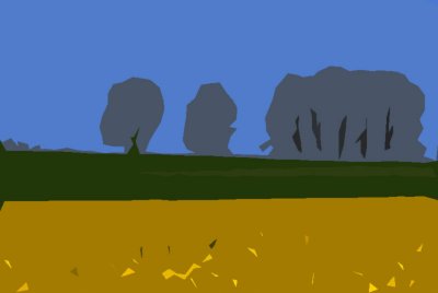koolzaadveld
