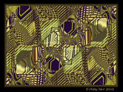 03-13-10  African Weave