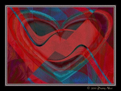 Heart in Hiding