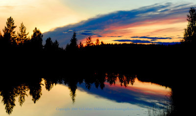 Ulkka River