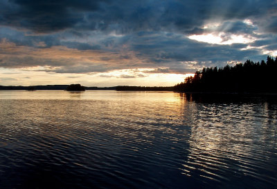 Lake Pankajrvi