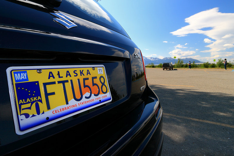 Turnagain Arm