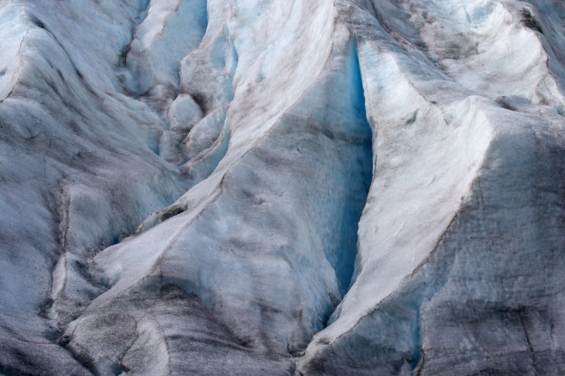 Exit Glacier :)