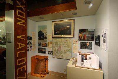 Valdez Museum