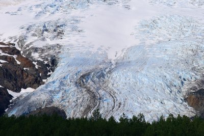 Exit Glacier