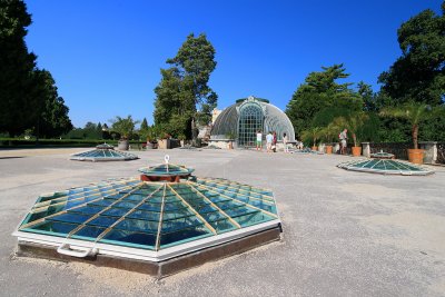 Park in Lednice
