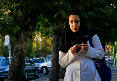 Tehran