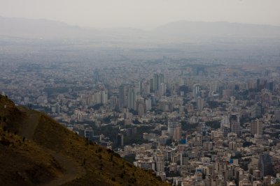Tehran