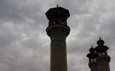 Tehran