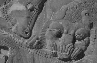 Persepolis