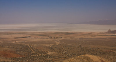 Desert