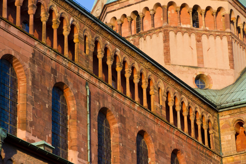 Speyer Cathedral