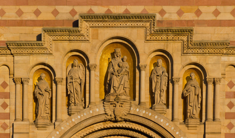 Speyer Cathedral
