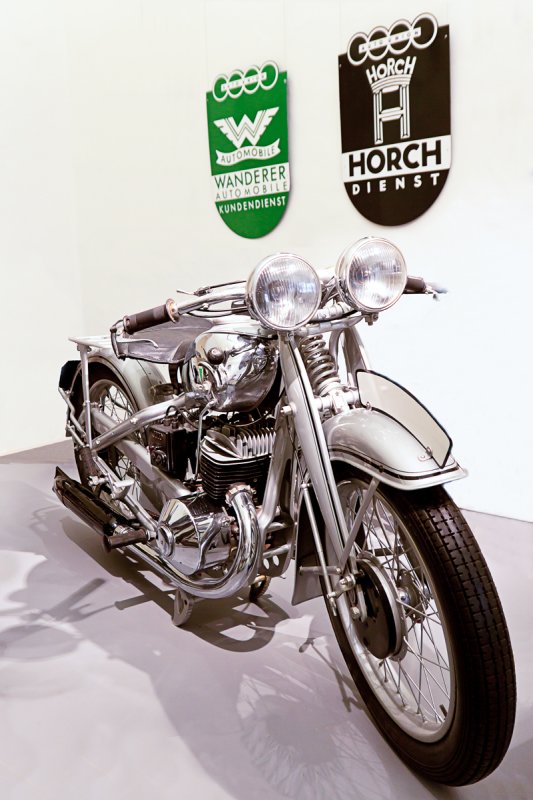 DKW
