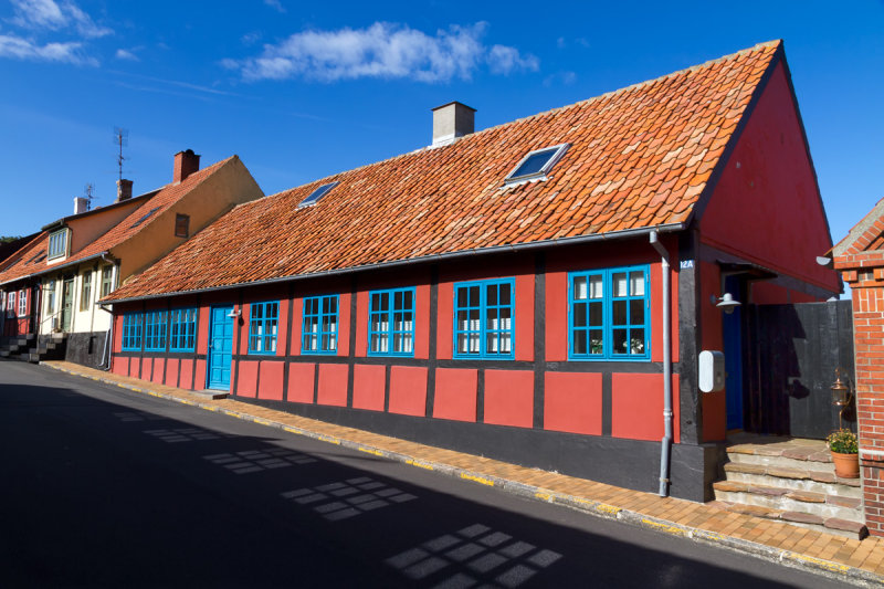 Allinge