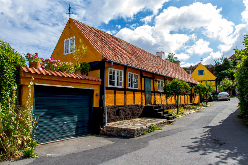 Bornholm
